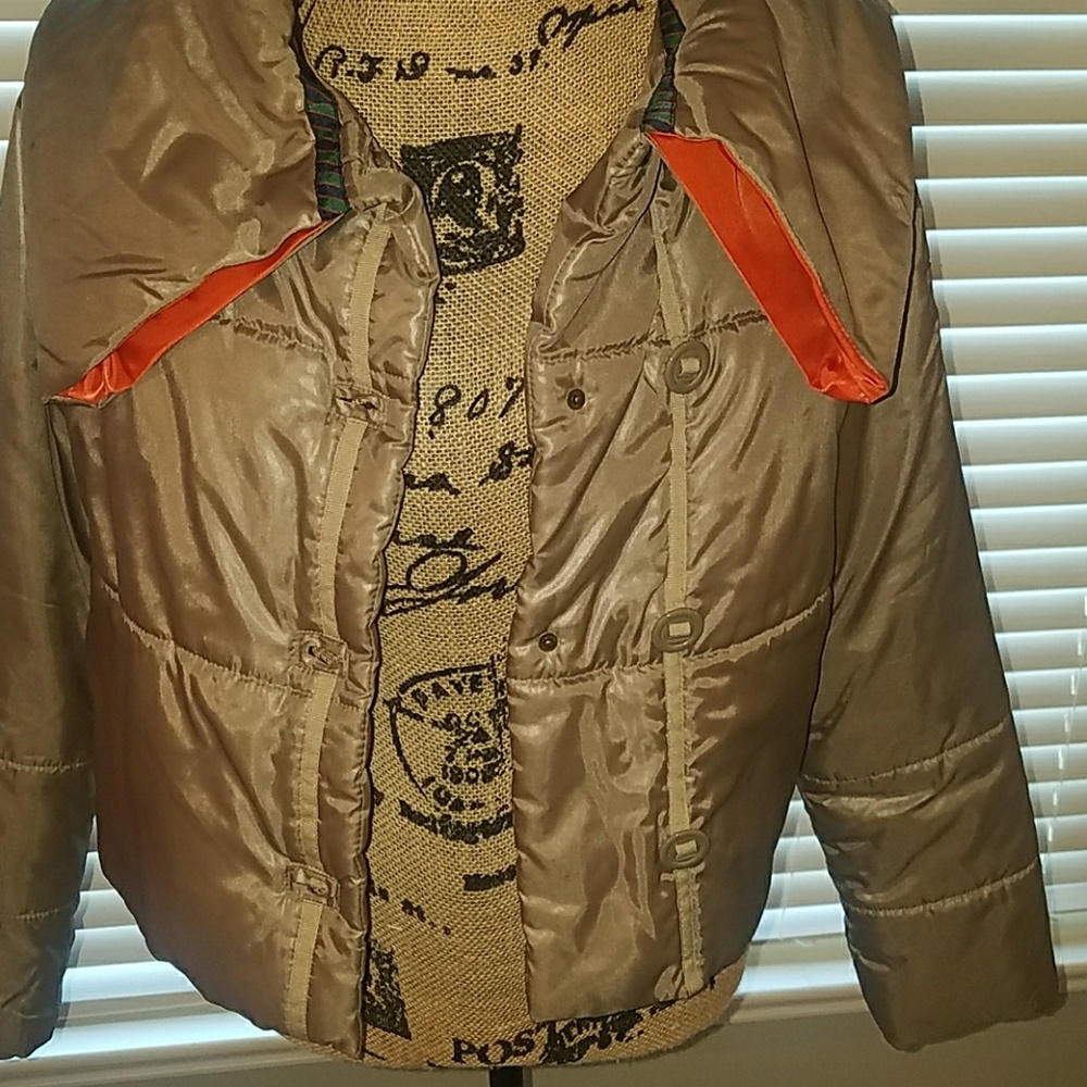 Vigoss Jacket - image 5